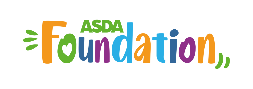 The ASDA Foundation logo.